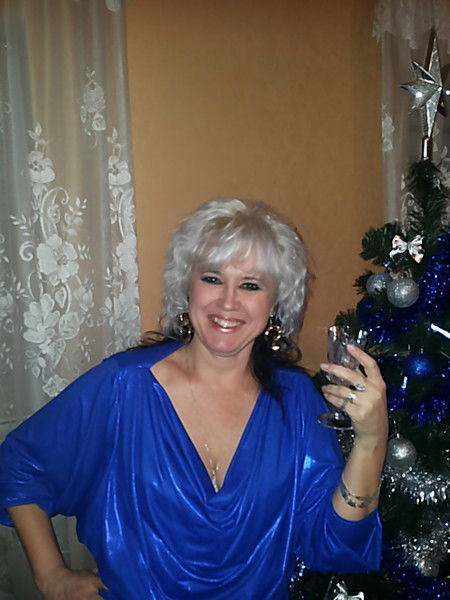 Татьяна Victorovna