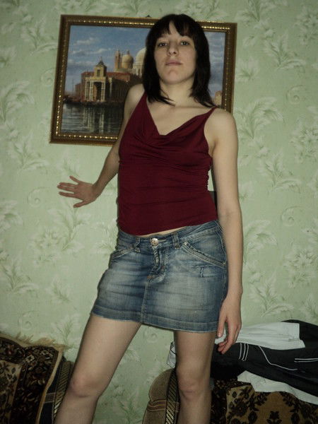 Оксана Малышева