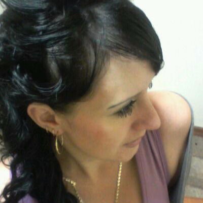 Вероника Шпигоцкая