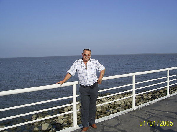 Павел Тюрин