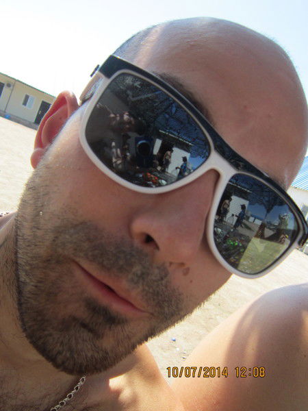 Лесик Оборин