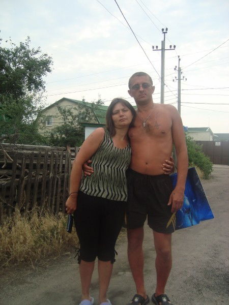 Ирина Балицкая