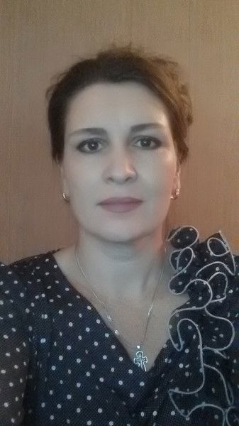 Людмила Болдырева