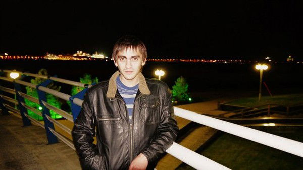 Равшан Абдурахманов