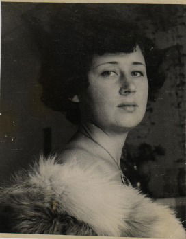 Ольга Петровская