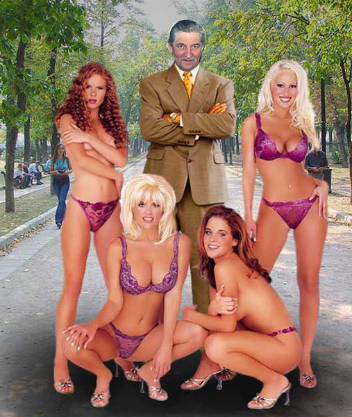 Валентин Васильев