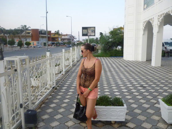 Альфия Минагулова