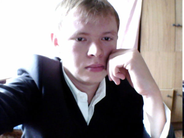 Евгений Клюев