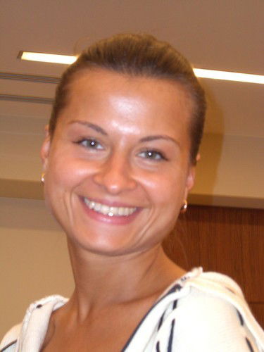 Елена Колесенкова
