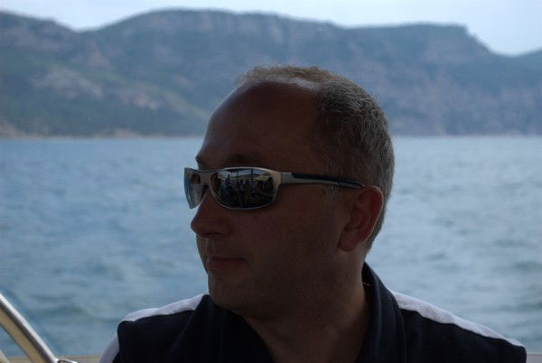 Сергей Емец