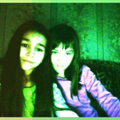 Света Юдина