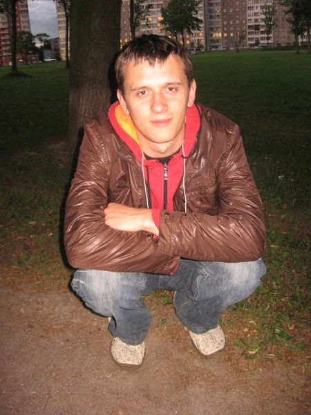 Сергей Охремчук