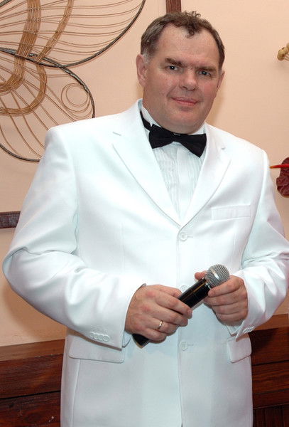 Виктор Гросс