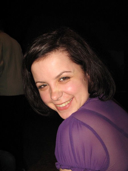 Ольга Катунцева