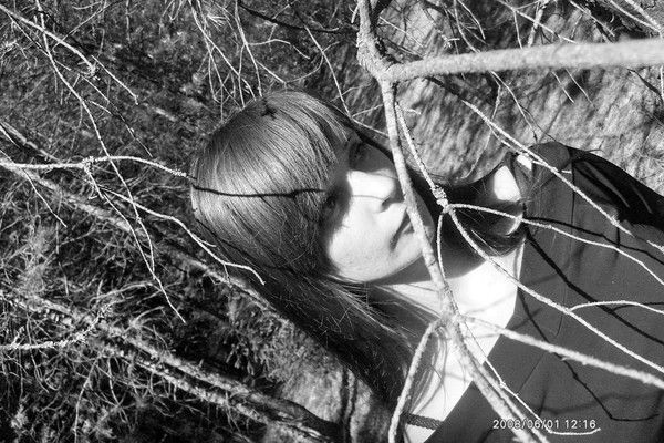 Анастасия Павлючкова