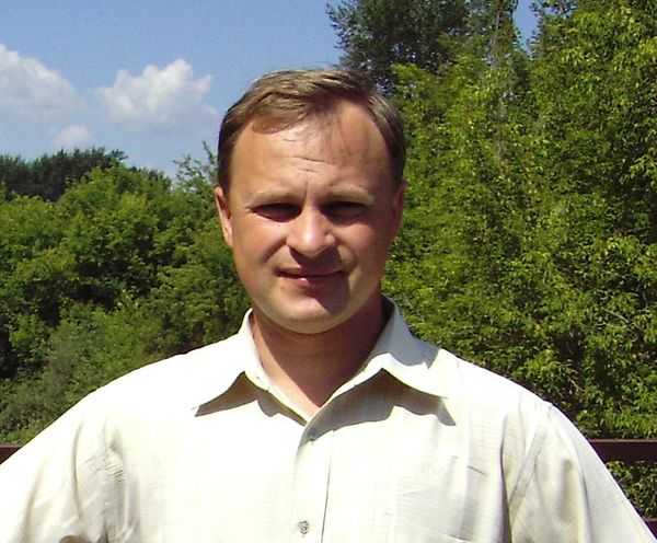 Василий Андриянов