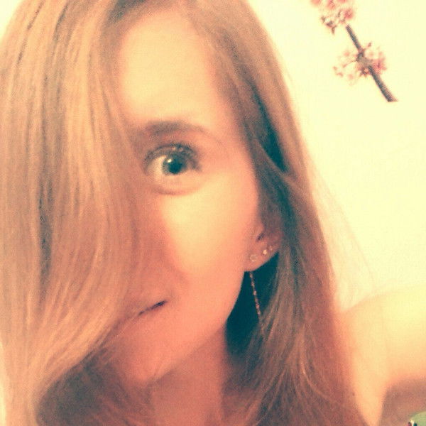 Люба Петрова