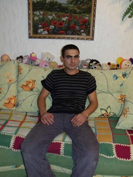 Виталий Беку