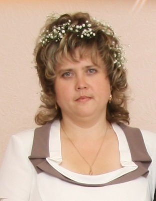 Наталья Грязнова