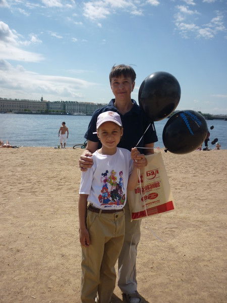 Ольга Берзина