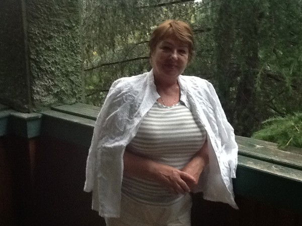 Татьяна Линник