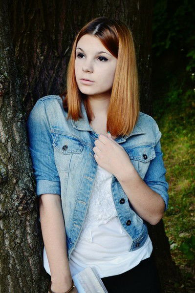 Шустова Валерия