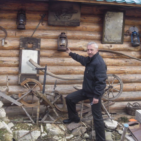 Вячеслав Луферов