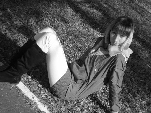 Ленуська Борисова