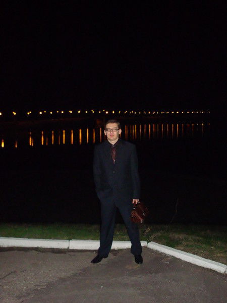 Павел Симаков