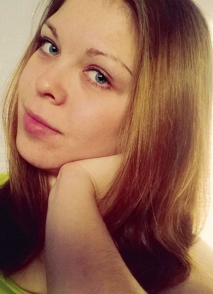 Мария Петрова