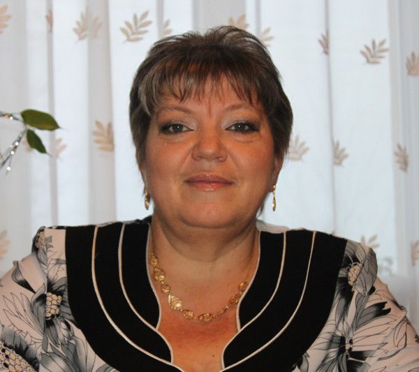 Татьяна Веремко