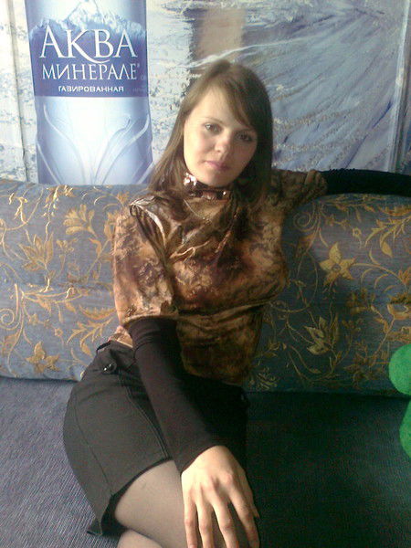 Кира Абрамова