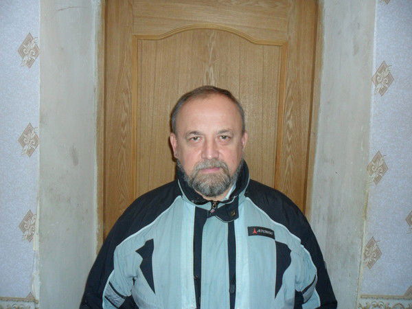 Валерий Авдюнин