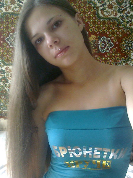 Юля Маврина