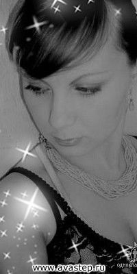 Мария Сухенко