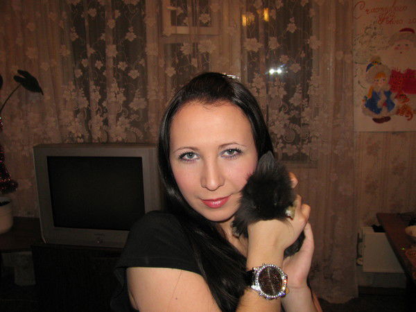 Татьяна Полищук