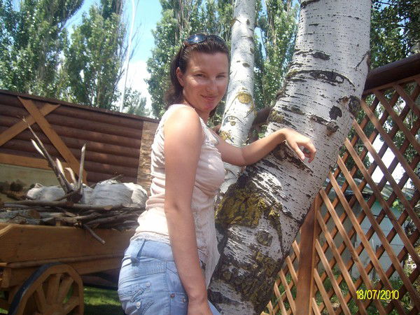 Ирина Мастрюкова