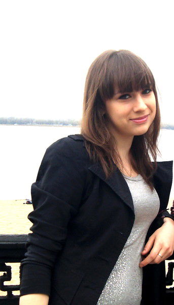 Жаннет Дасаева