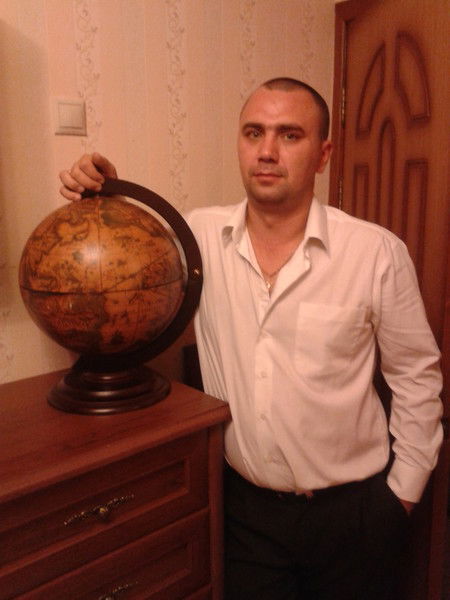 Юрий Акулов