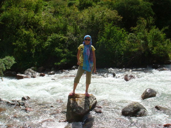 Надежда Булышкина