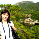 Евгения Шульгина