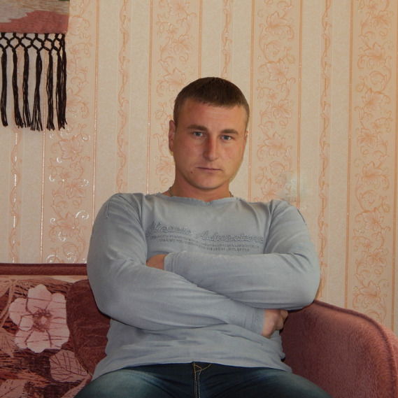 Сергей Осипов