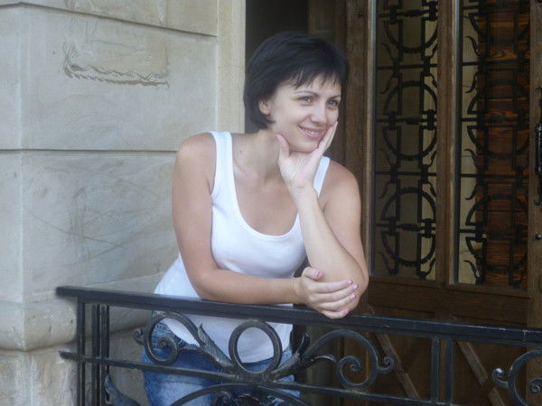 Анастасия Суханова