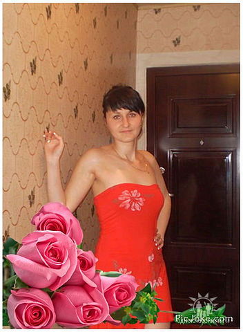 Виктория Чернец