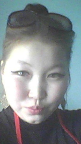 Соня Чемчоева