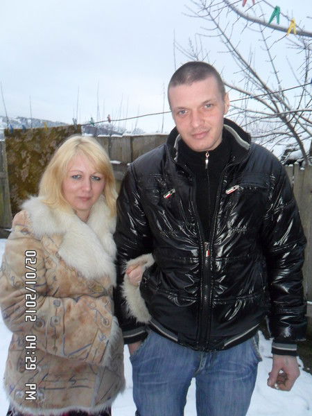 Ксюша Терновская