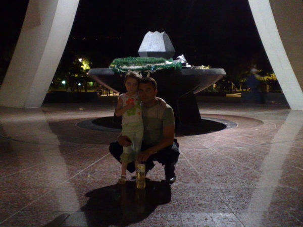 Леонид Швец