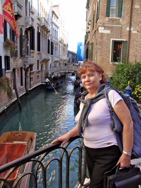 Galina Агапова