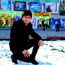Bakhtovar Rafiev