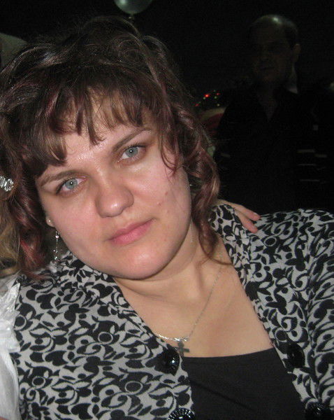 Наталья Корсак